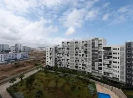 Très bel appartement bien situé Hayriad