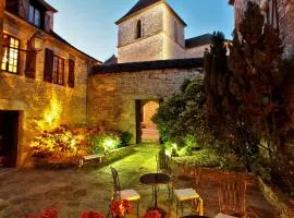 Château Hôtel La Terrasse - Teritoria