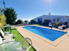 Loreto Rose, Panoramic Ocean and Mountain View