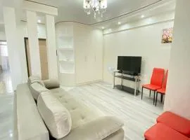 Two Bedroom Large Apartment in Chisinau
