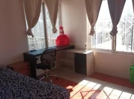 Casa R