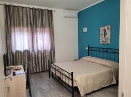 Rooms da Pisicchio, bed and breakfast v destinaci Fiumicino