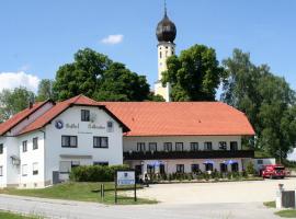 Landgasthof Kollmeder, hotel v destinaci Furth