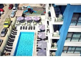 Alma 163 - Pool by N10
