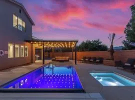 Paradise Village Resort 19Private Pool, Private Hot Tub, Private Tennis Court