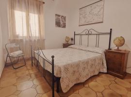 Torino Casa Maria - 2 Bedroom Apartment: Torino, PalaRuffini yakınında bir otel