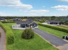 Holiday Home Sydmarken Hemmet Ii
