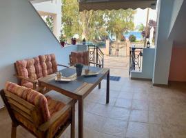 DeVal • Kiveri apartment •، فندق في كيفيريون