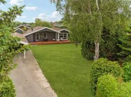 Pet Friendly Home In Slagelse With Wifi