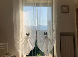 Casa Floridea, hotell sihtkohas Sulmona