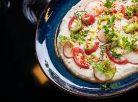 Voco Paris - Porte de Clichy, ξενοδοχείο σε Clichy