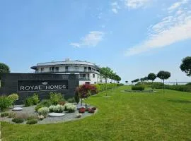 Residence Port Royal