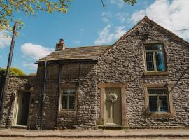 Lodge Cottage, Castleton, casa o chalet en Castleton