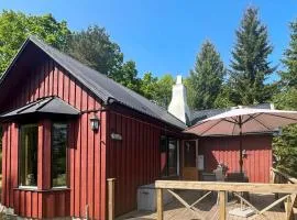 Holiday home ANNESTAD II
