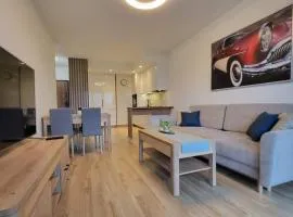 Bright & Comfy - Baltea Apartments