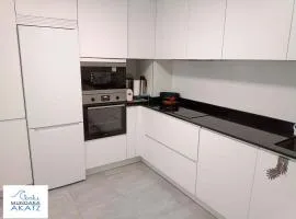 APARTAMENTO AKATZ