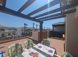 Ático Al Andalus Resort - Vera Playa, Hotel in Vera