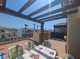 Ático Al Andalus Resort - Vera Playa