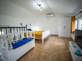Studio apartment Villa Radovic