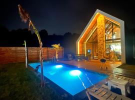 OYARC SAPANCA VILLA / BUNGALOW, holiday home in Sakarya