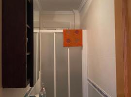 Apartamento en el parque natural, hotel em El Cabo de Gata