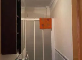 Apartamento en el parque natural