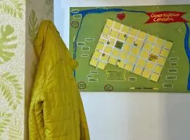 Plazoleta Apartamento
