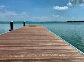 Fűzliget2- Green Lake