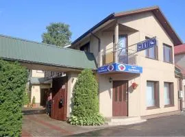 Elupuu Apartments
