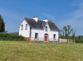 Drumlaghy House, hotel near Florence Court, Florencecourt