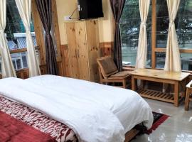 Hotel Hidden Heaven (HHH) Barot, hotel v destinaci Barot 