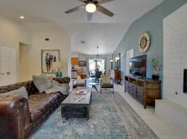 Updated Abode 22 Mi to Joshua Tree National Park!