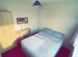 Hemsby Chalet Get Aways on Seadell Chalet Park