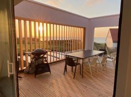 Villa - Cap Blanc-Nez, vacation home in Sangatte