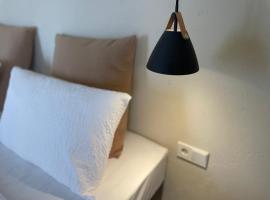 Viva Properties: Ouranoupoli şehrinde bir otel