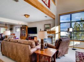 2028 Ryan Gulch, hotel di Silverthorne