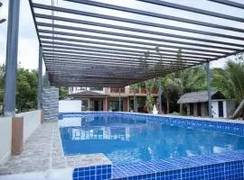 La Jose Beach Resort