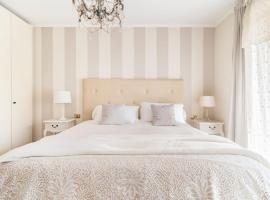 Fiorenza House, hotel v destinaci Luisago