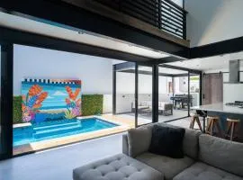 Casa Alvana - Sauna & Private Pool