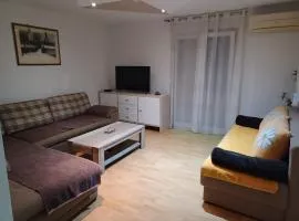 Šenoina ulica 36 JM Apartment