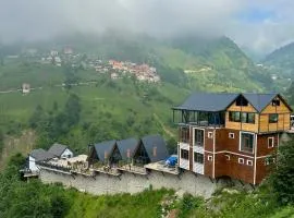 Varya Tatil Köyü