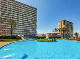 Amazing Apartment In El Puig De Santa Maria With Outdoor Swimming Pool And 2 Bedrooms, apartment in La Torre