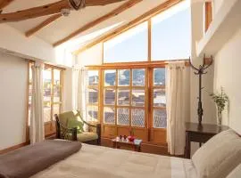 SAMANA B&B