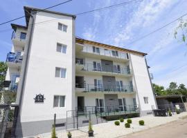 Glow GuestHouse Costinesti, pensionat i Costinesti