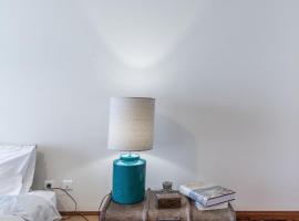 SEAMatosinhos &ndash; hotel w mieście Matosinhos