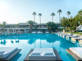KING MINOS RETREAT Resort & Spa, ξενοδοχείο στη Χερσόνησο