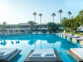 KING MINOS RETREAT Resort & Spa