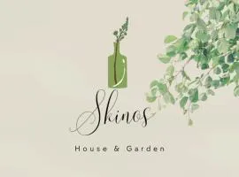 Skinos House & Garden