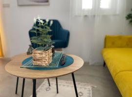 GALLERY, Hotel in Nerezine