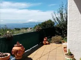 Casa de verano